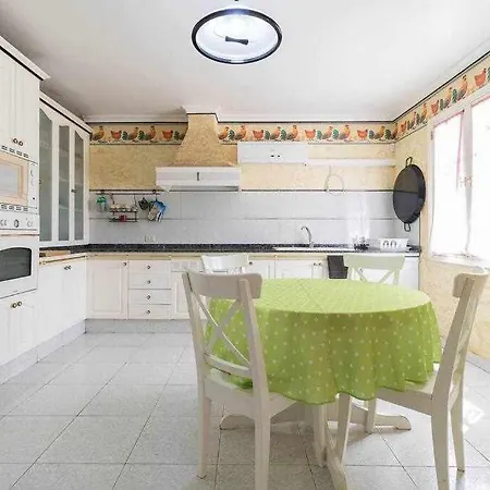 בית נופש Ojuelos Gran Canaria וגה דה סן מטאו