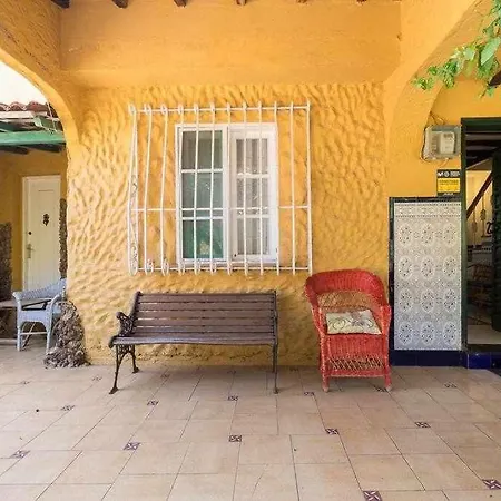 بيت للعطل Ojuelos Gran Canaria فيغا دي سان ماتيو