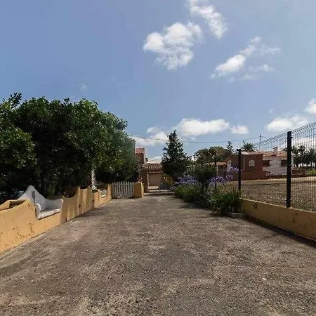 Ojuelos Gran Canaria فيغا دي سان ماتيو