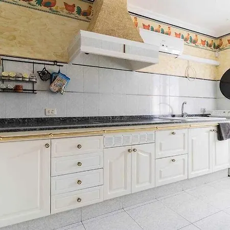 بيت للعطل Ojuelos Gran Canaria
