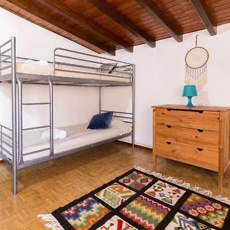 Ojuelos Gran Canaria بيت للعطل فيغا دي سان ماتيو