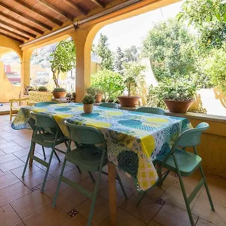 Ojuelos Gran Canaria بيت للعطل *