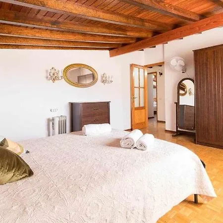 بيت للعطل Ojuelos Gran Canaria فيغا دي سان ماتيو