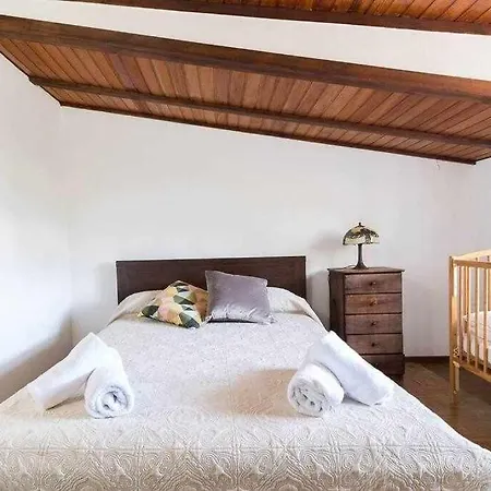 Ojuelos Gran Canaria بيت للعطل *