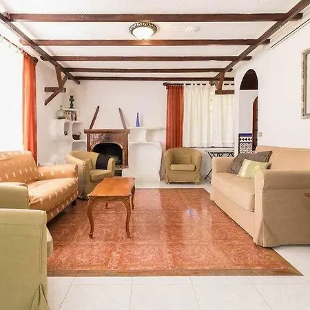 Ojuelos Gran Canaria بيت للعطل فيغا دي سان ماتيو