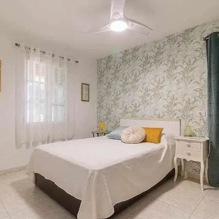Ojuelos Gran Canaria * فيغا دي سان ماتيو