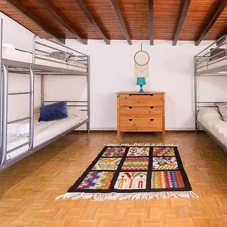 Ojuelos Gran Canaria فيغا دي سان ماتيو