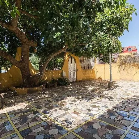 بيت للعطل Ojuelos Gran Canaria *