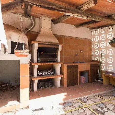Ojuelos Gran Canaria بيت للعطل فيغا دي سان ماتيو