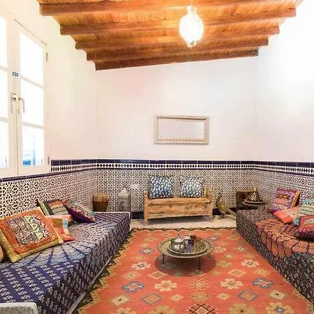 Ojuelos Gran Canaria بيت للعطل