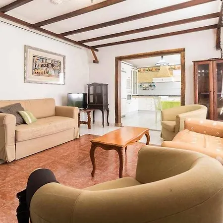 بيت للعطل Ojuelos Gran Canaria *