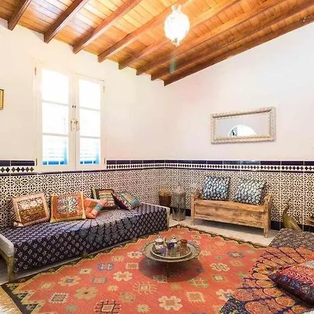 Ojuelos Gran Canaria بيت للعطل *