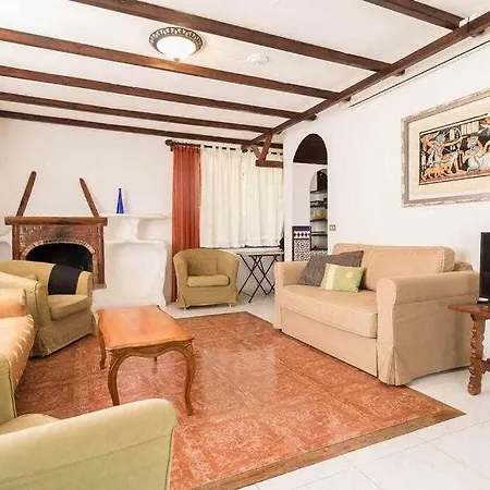 Ojuelos Gran Canaria * فيغا دي سان ماتيو